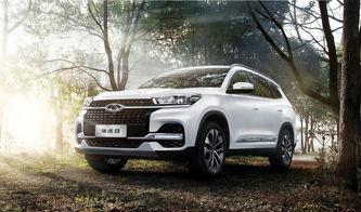 瑞虎9改款最新消息爆料,全新设计亮相,性能升级引期待 第3张 瑞虎9改款最新消息爆料,全新设计亮相,性能升级引期待 第3张