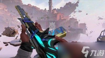 无畏契约最新爆料皮肤下一套,神秘力量觉醒，下一套皮肤即将亮相！  第3张