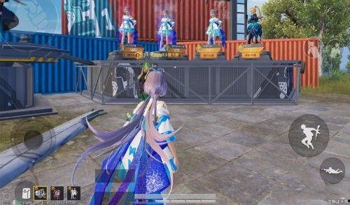 吃鸡洛天依最新爆料,吃鸡游戏全新爆料来袭! 第1张 吃鸡洛天依最新爆料,吃鸡游戏全新爆料来袭! 第1张